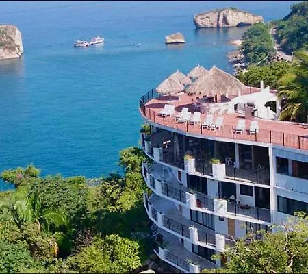 Casa Seacliff